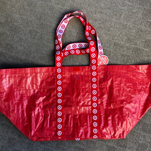 Target’s IKEA Style Shopping Bag! - Picture 8 of 9